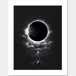 Eclipse Posters and Art